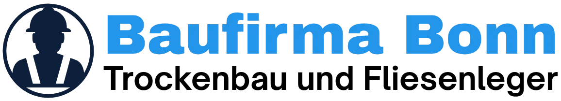 Baufirma Bonn Trockenbau und Fliesenleger, Bonn, 53119